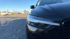 Volvo XC60 2.0 T6 [350] RC PHEV Plus Dark 5dr AWD Geartronic Estate